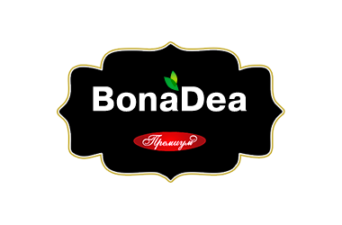 Овощные консервы ТМ Bona Dea