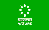 Логотип Absolute Nature