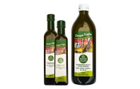 Cinque Foglie — оливковое масло extra vergine
