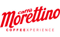 Логотип итальянского Кофе Morettino