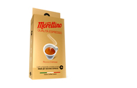 Упаковка кофе morettino